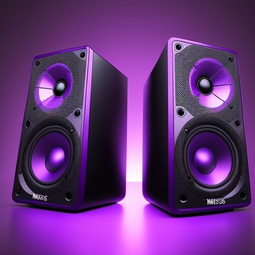 Sound Systems