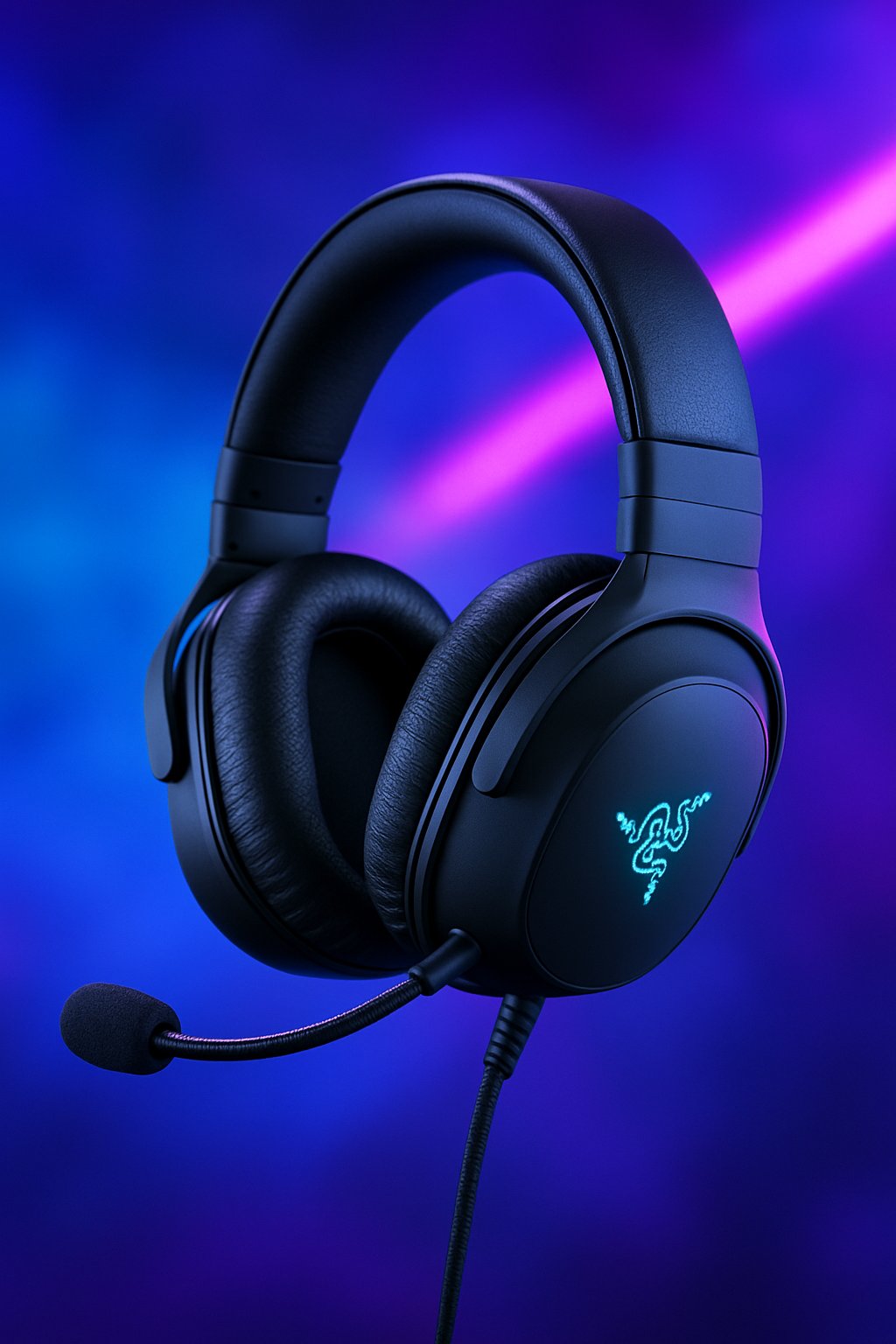 Headsets