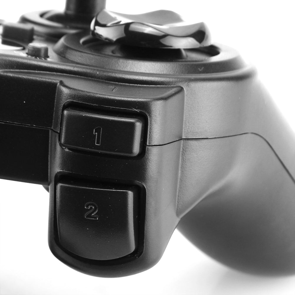 Wired USB 2.0 Gamepad Controller Joystick Joypad