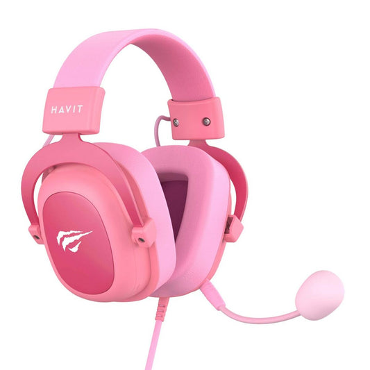 Gaming Headset with Microphone Havit H2002d-0