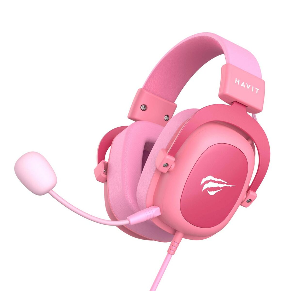 Gaming Headset with Microphone Havit H2002d-3