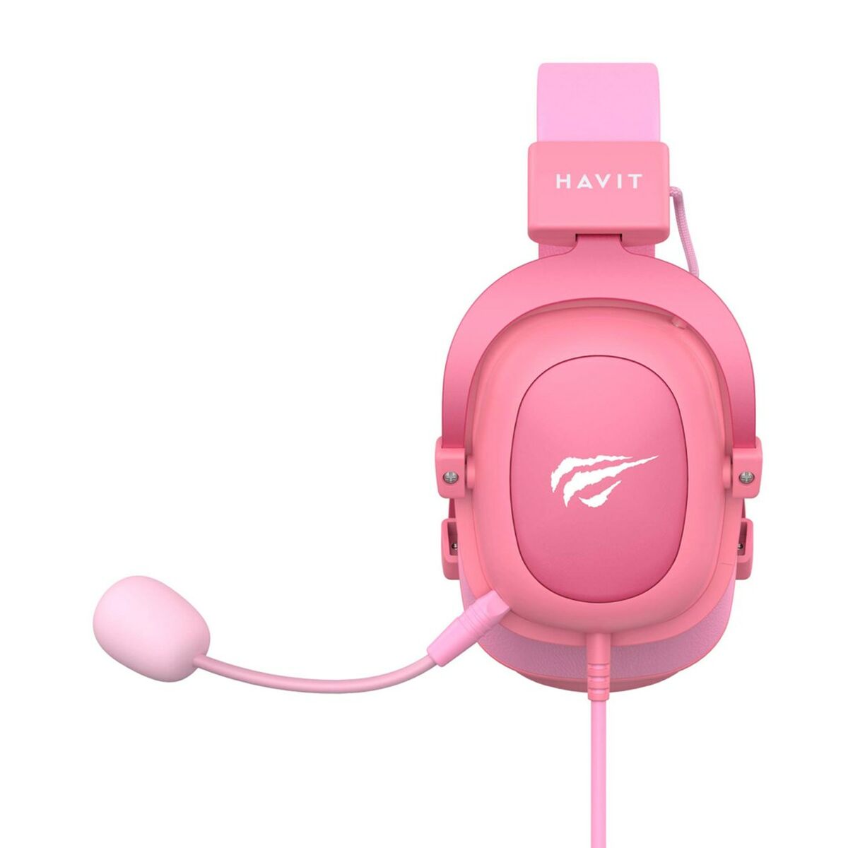 Gaming Headset with Microphone Havit H2002d-1