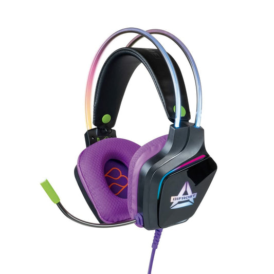Gaming Headset with Microphone FR-TEC FT2022-0