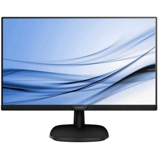 Monitor Philips 273V7QDAB 27" FHD IPS HDMI 27" LED IPS Flicker free 75