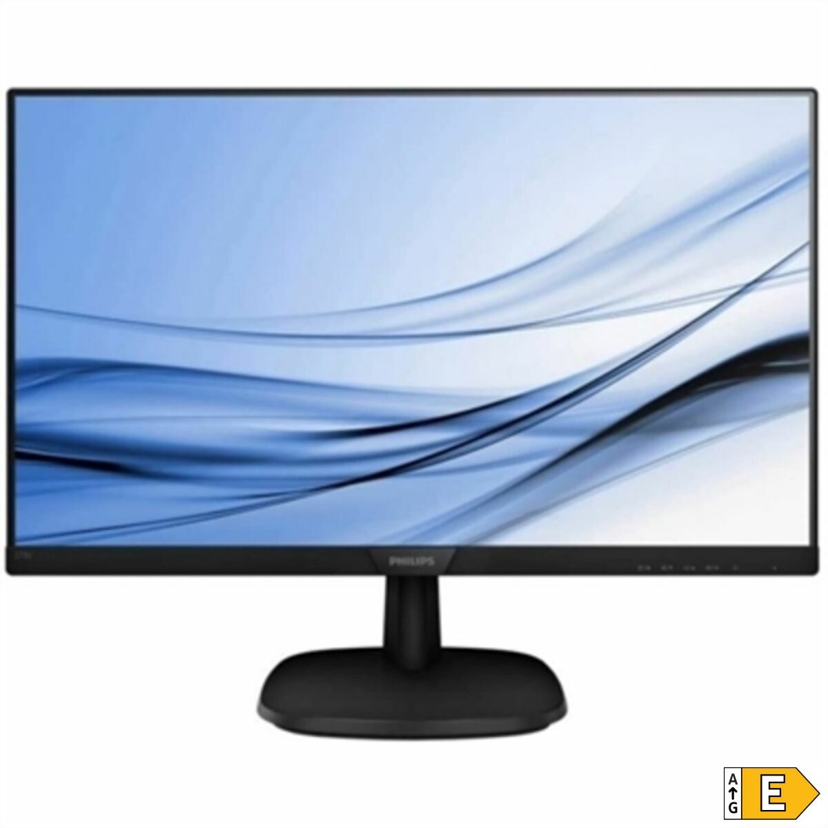 Monitor Philips 273V7QDAB 27" FHD IPS HDMI 27" LED IPS Flicker free 75