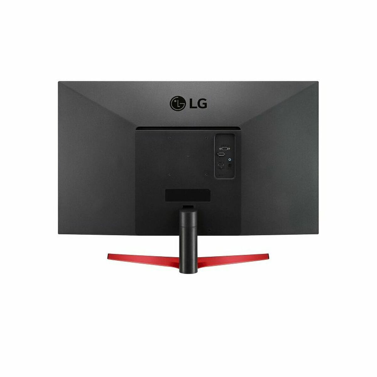 Monitor LG 32MP60G-B Black HDMI 31,5" IPS LED