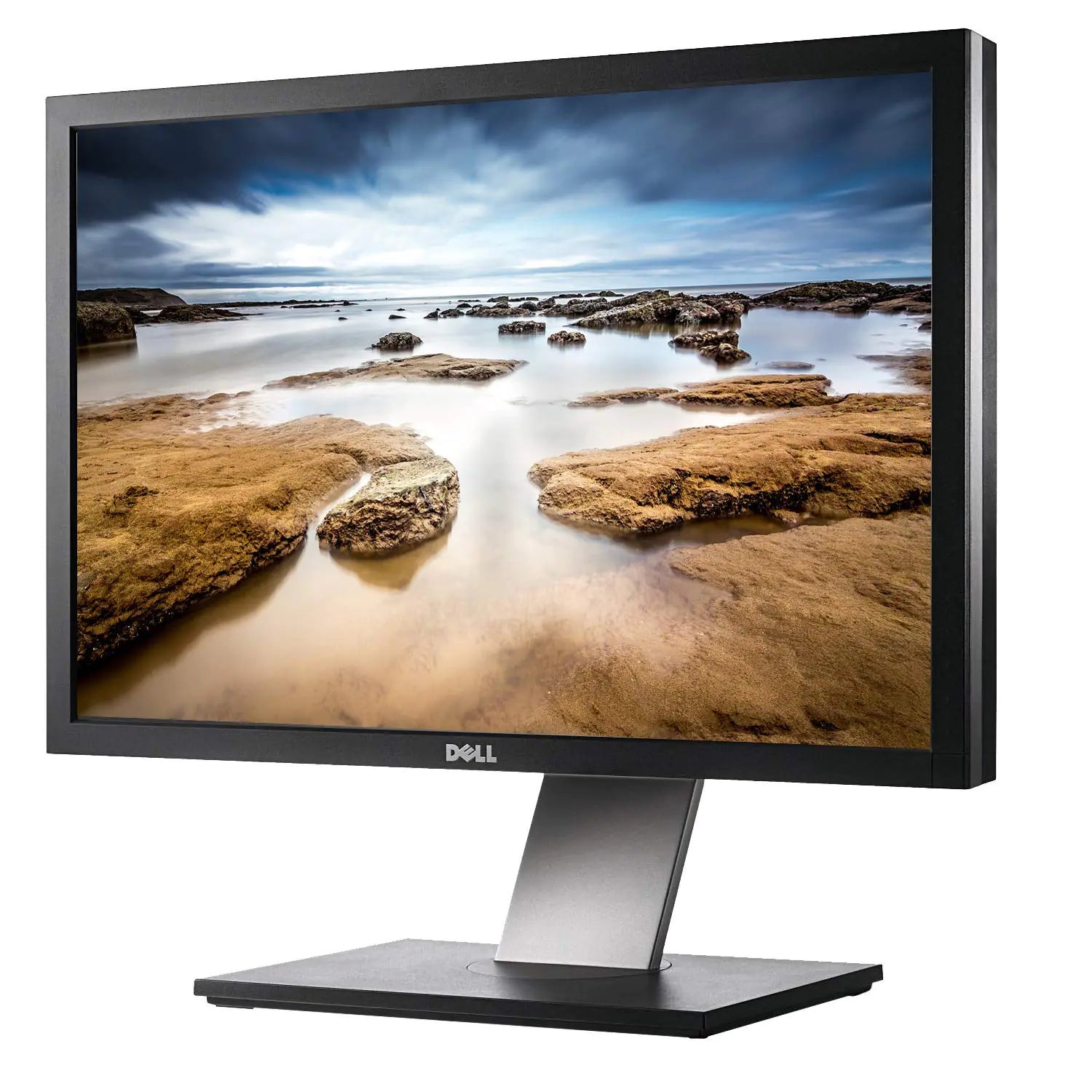 Dell UltraSharp 24" Widescreen LCD U2410F (Renewed)
