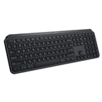 Logitech MX Keys Advanced Wireless Illuminated Keyboard (Renewed)
