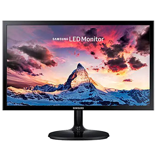 Samsung S22F350FH 21.5-Inch FHD Monitor (Renewed)