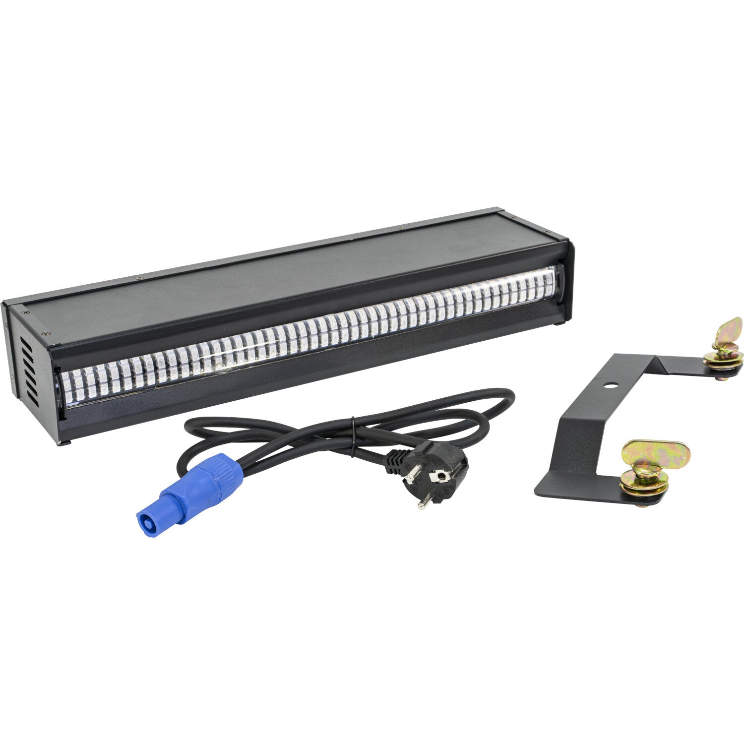 RGB Pixel light bar