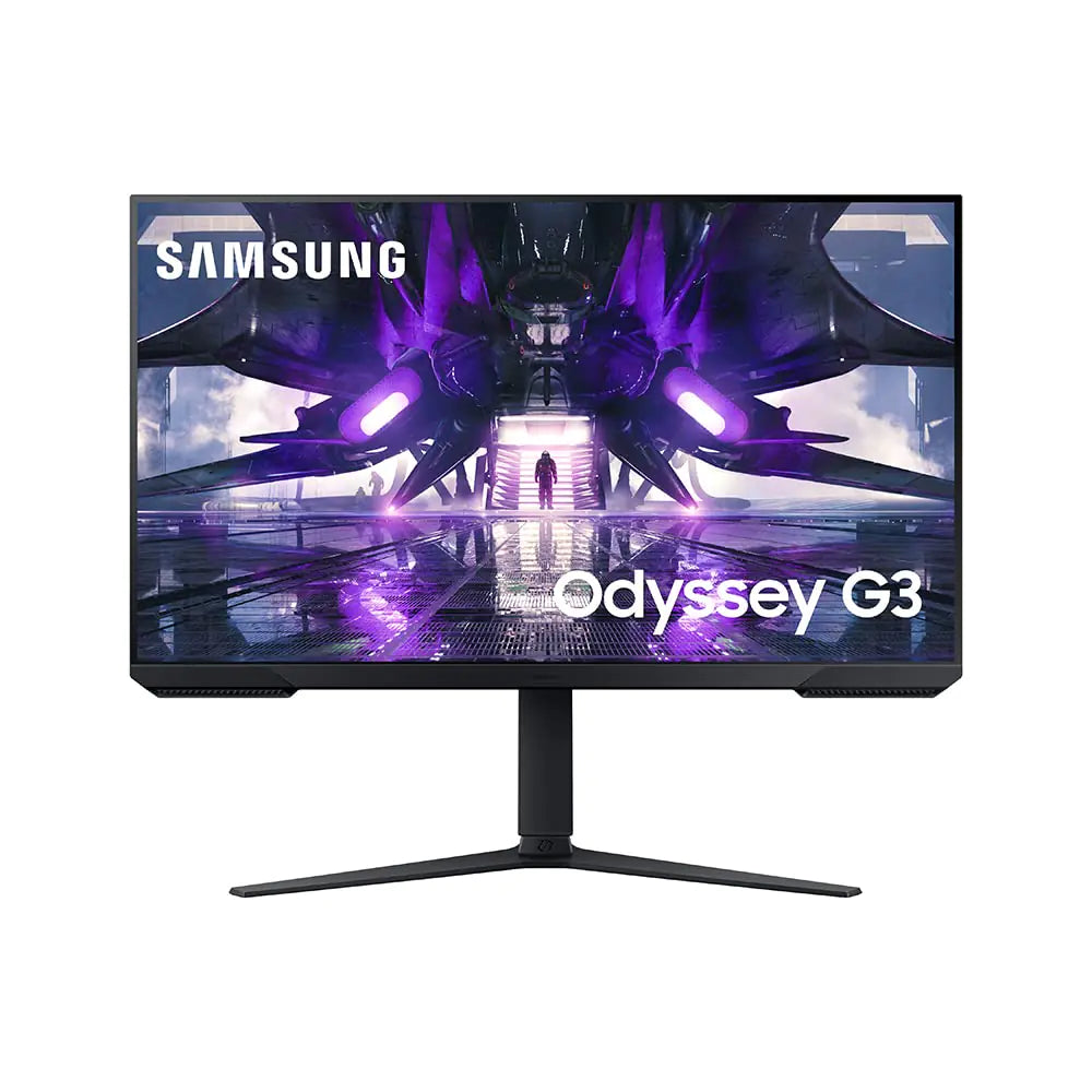 Samsung LS32AG320NNXZA-CR-FBA
